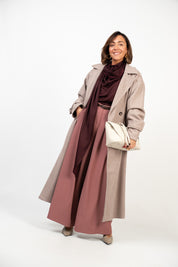 Cappotto Yvette