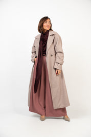 Cappotto Yvette