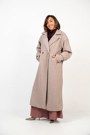 Cappotto Yvette