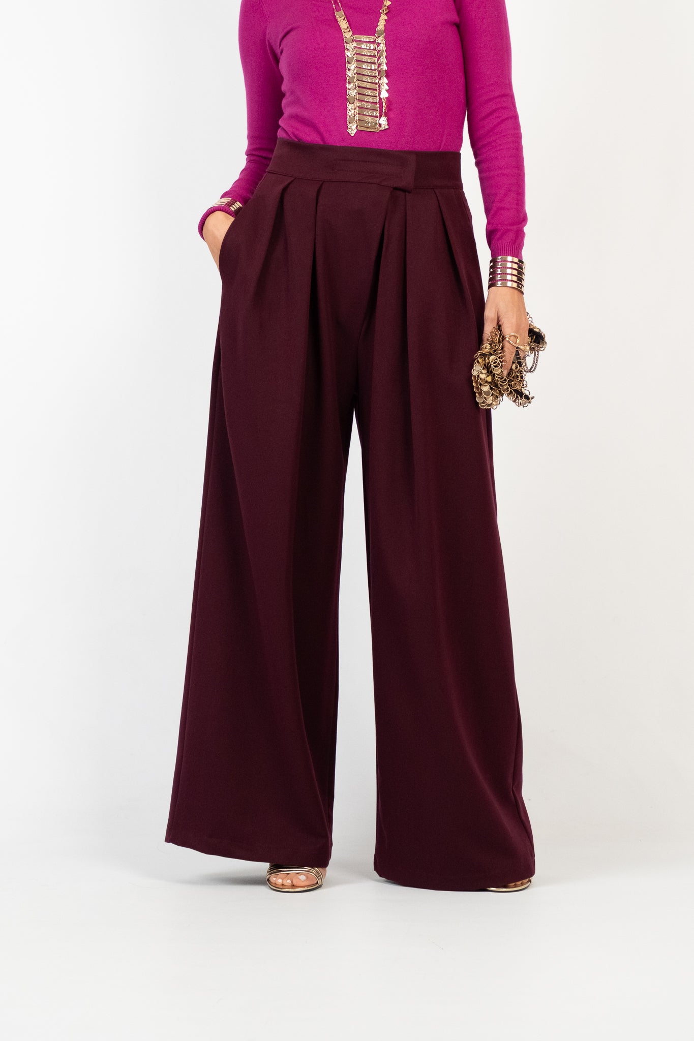Pantalone Sambuco