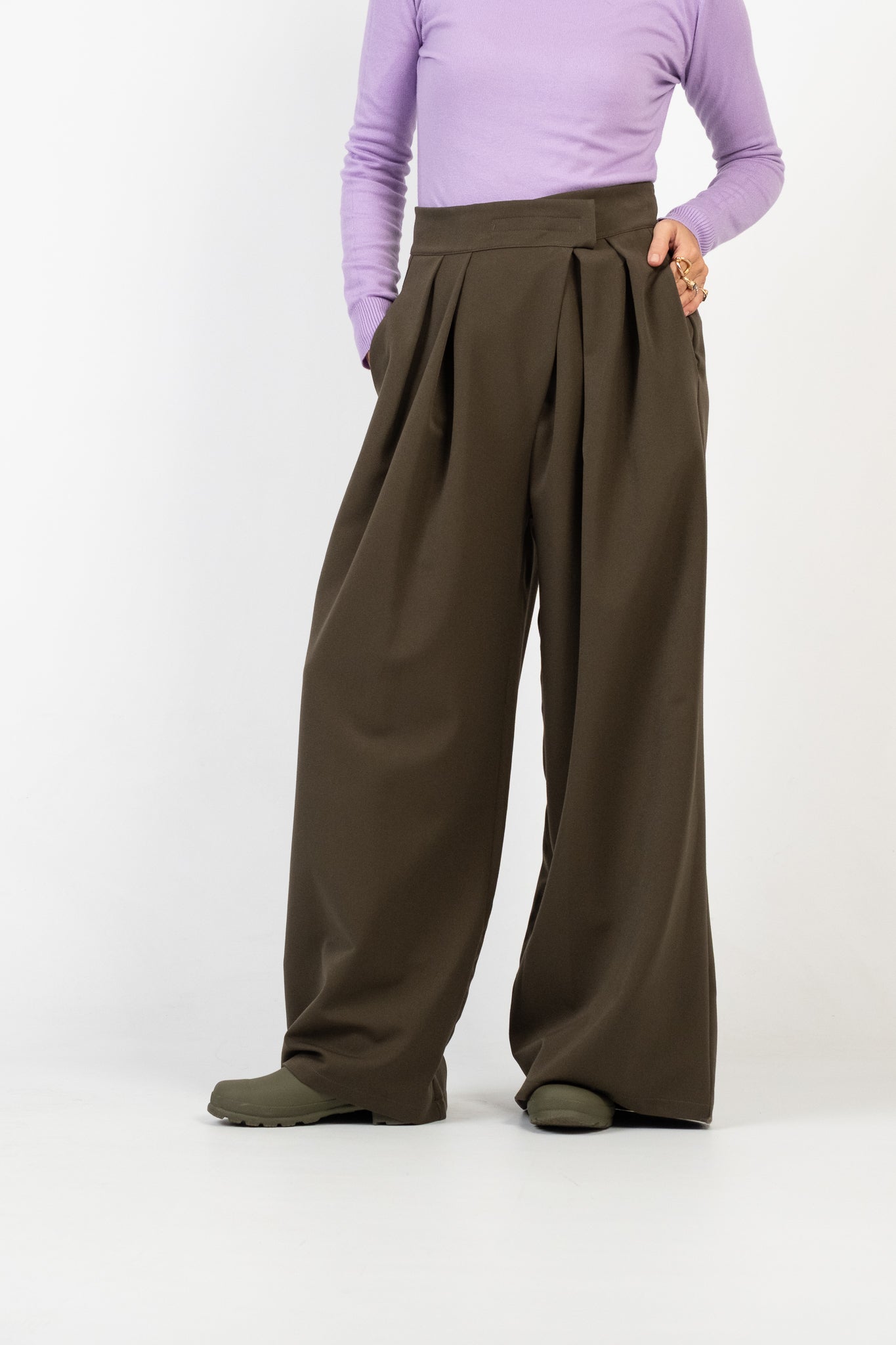 Pantalone Sambuco