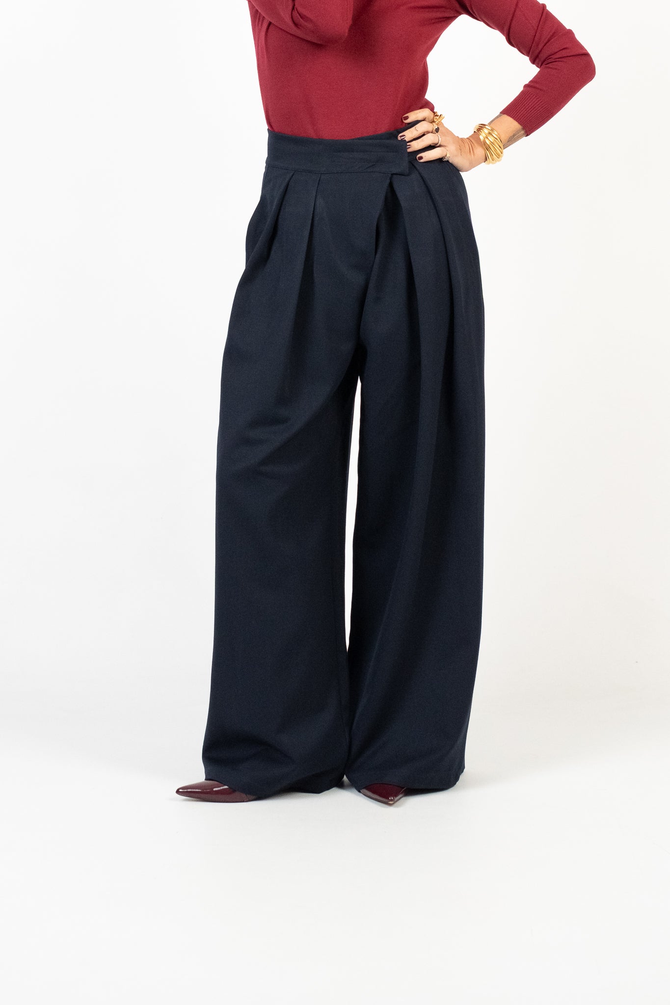 Pantalone Sambuco