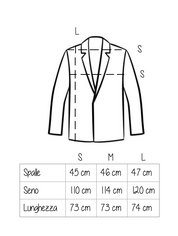 Blazer Tiziana