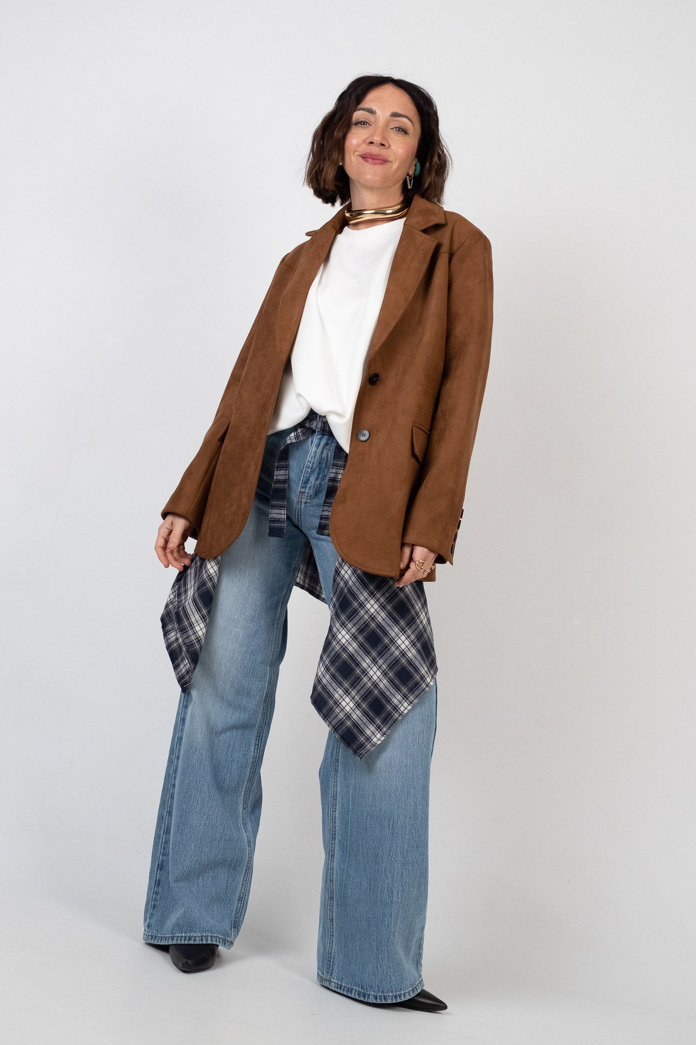 Blazer Raf