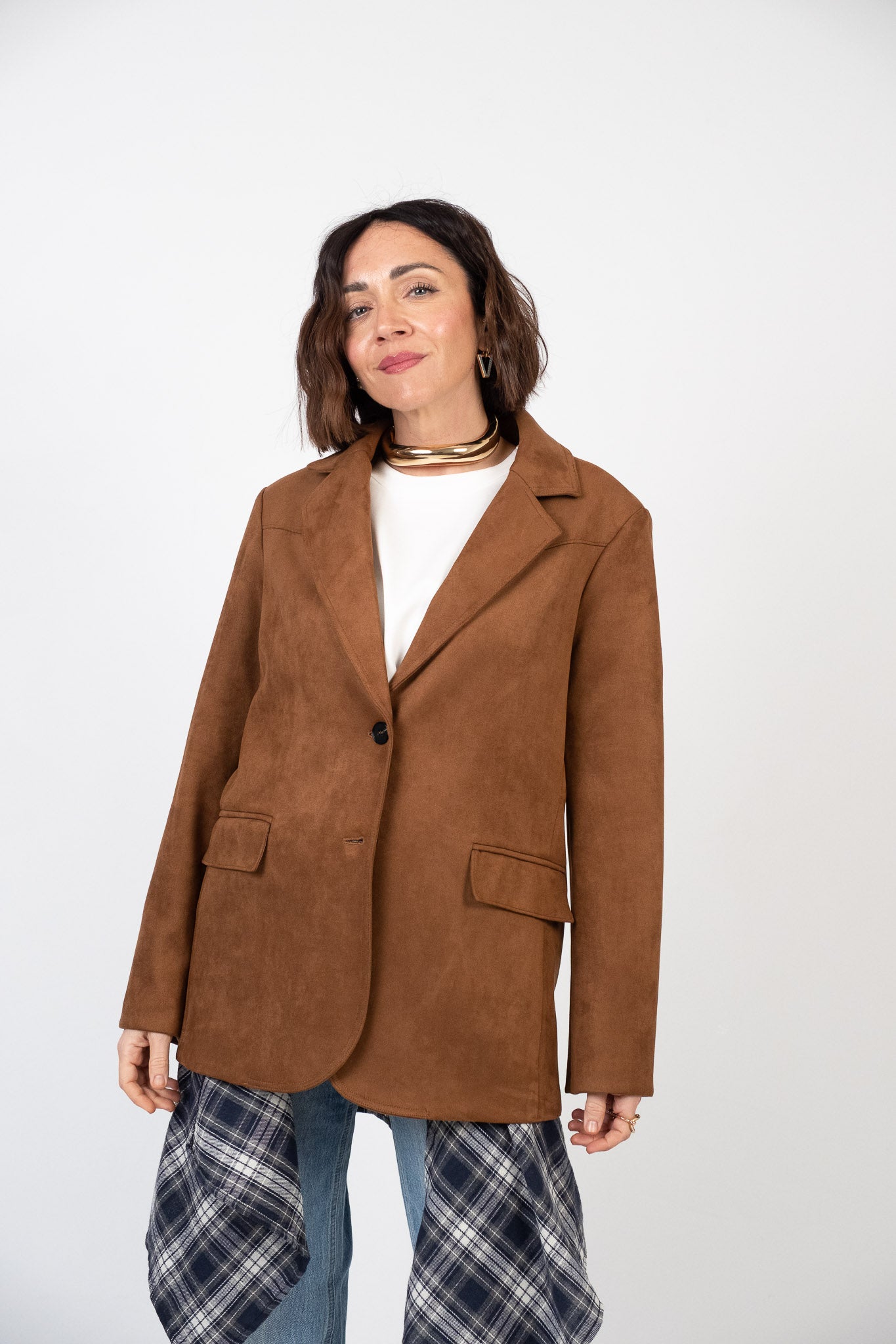 Blazer Raf
