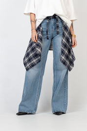 Jeans Santiago