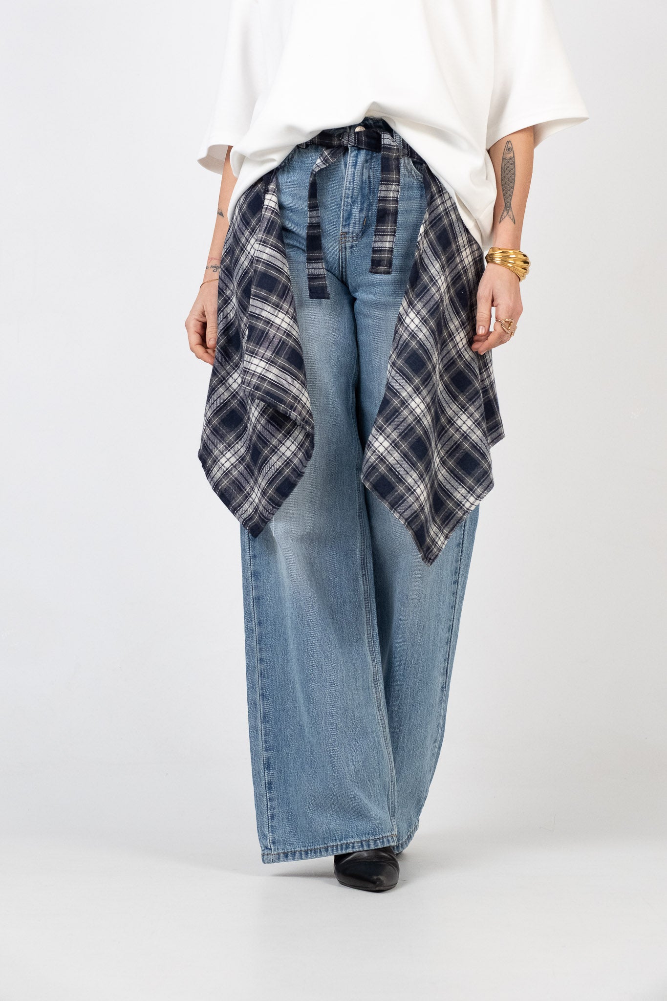 Jeans Santiago