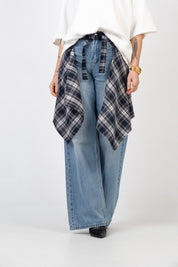 Jeans Santiago