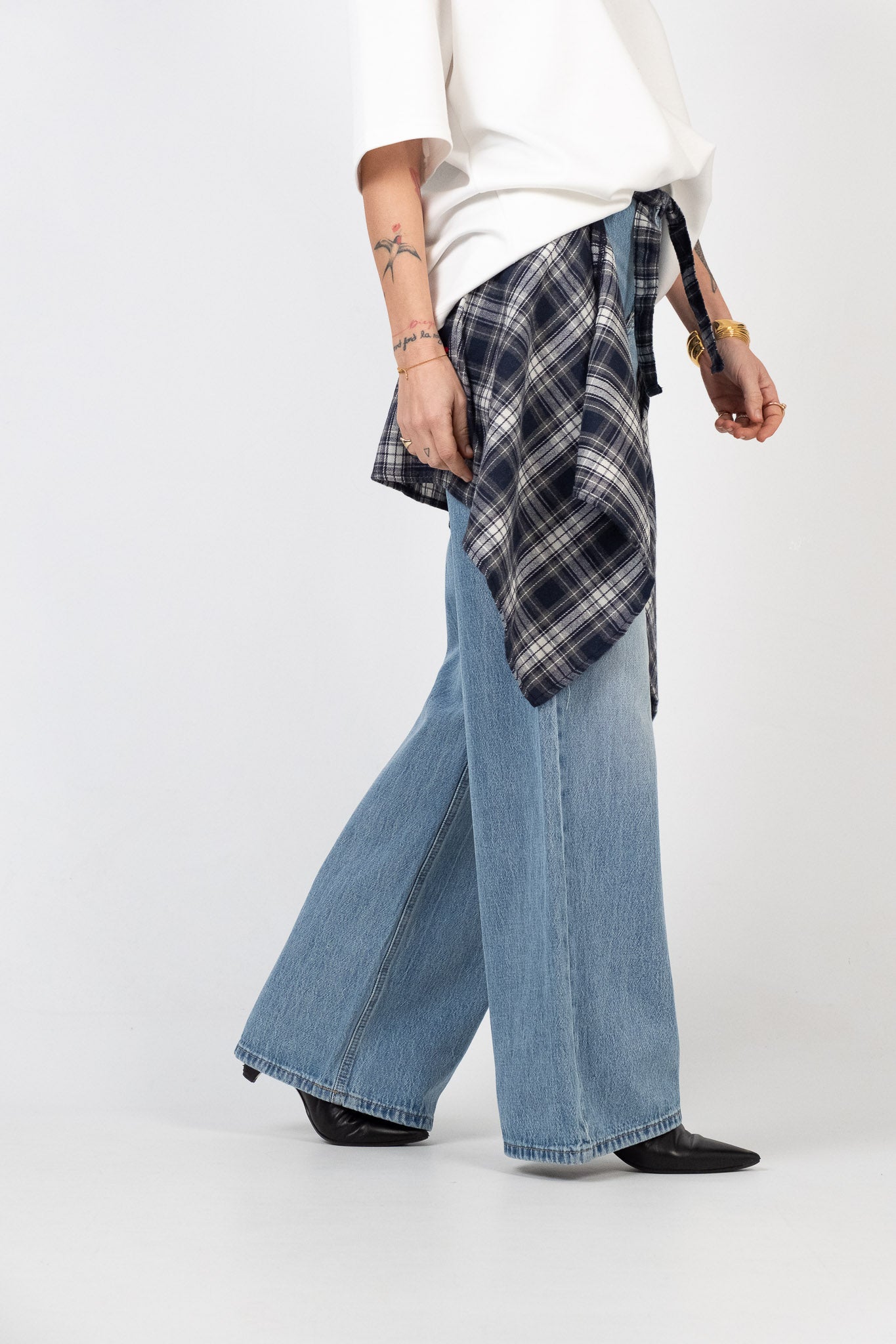Jeans Santiago