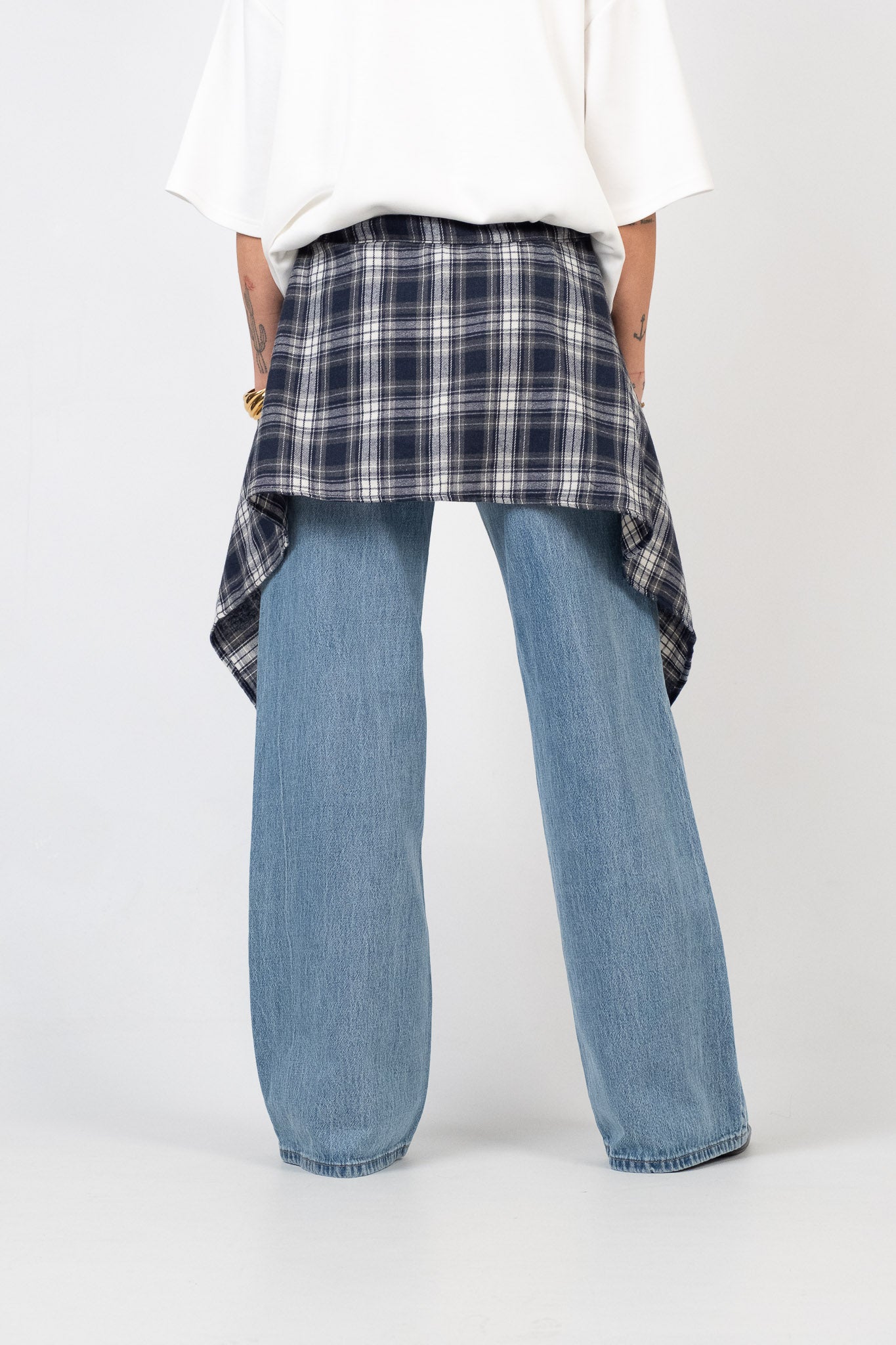 Jeans Santiago