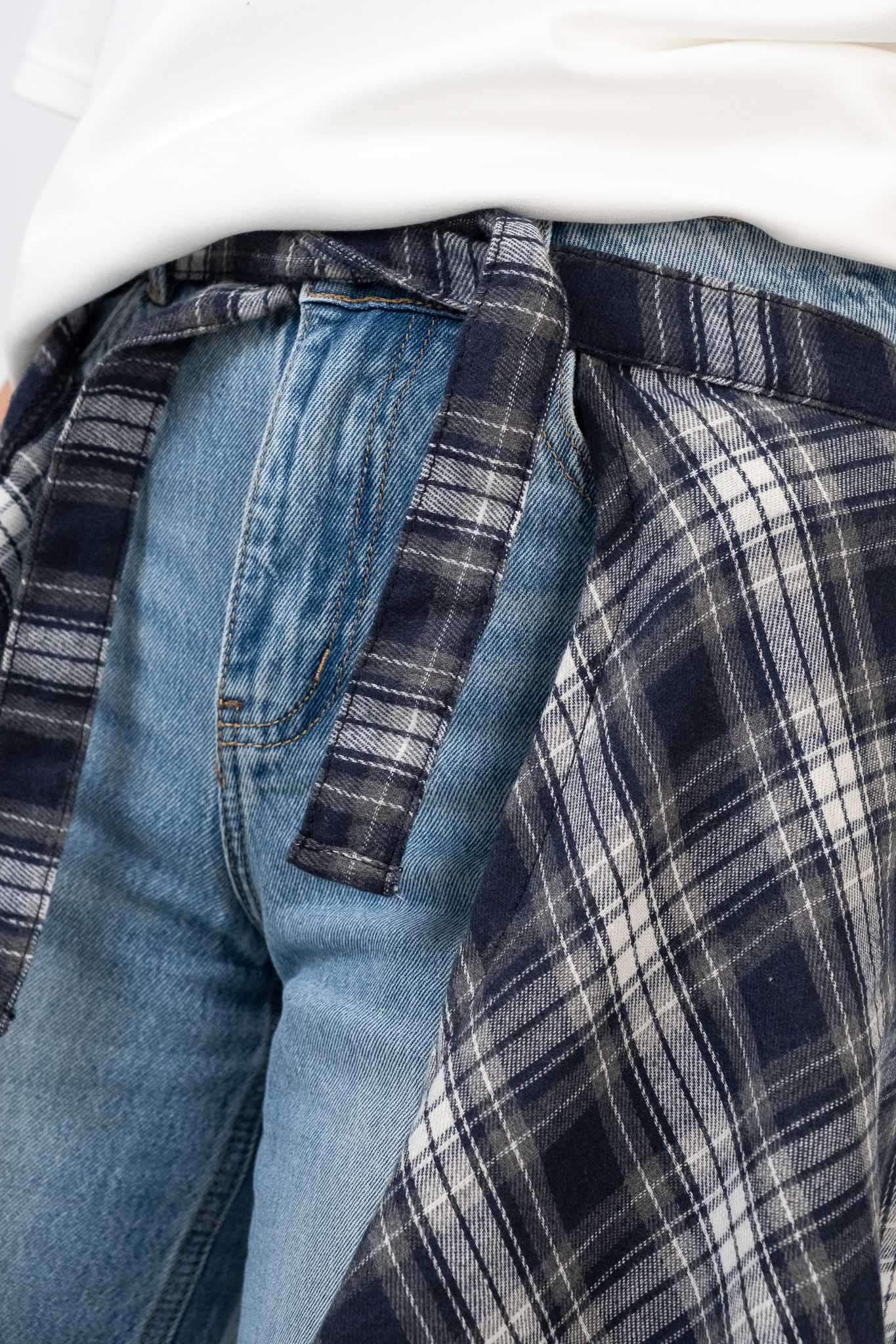 Jeans Santiago