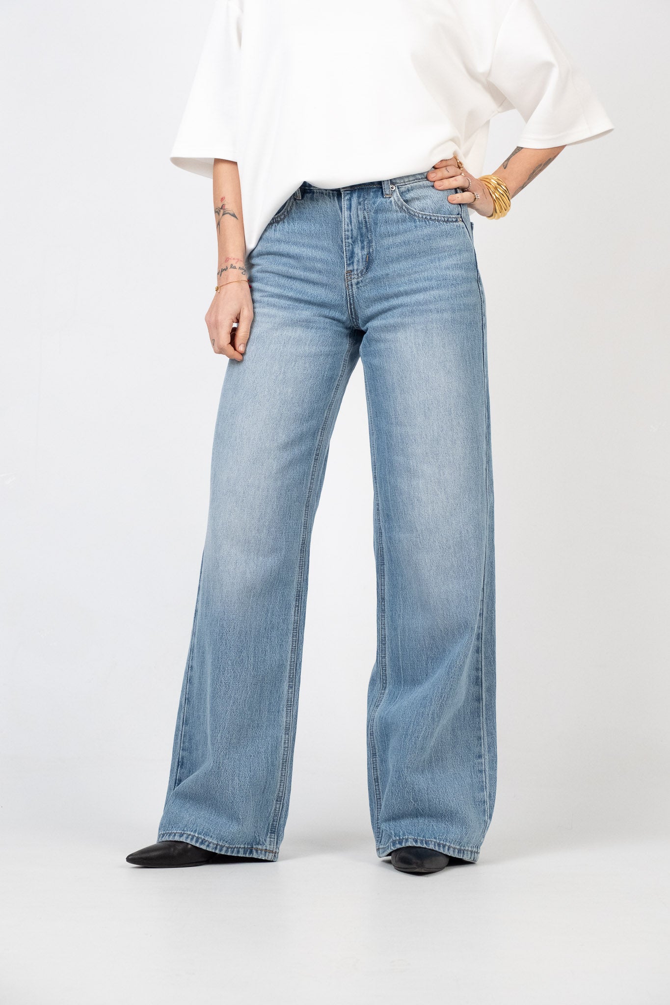 Jeans Santiago