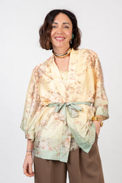 Kimono Pechino
