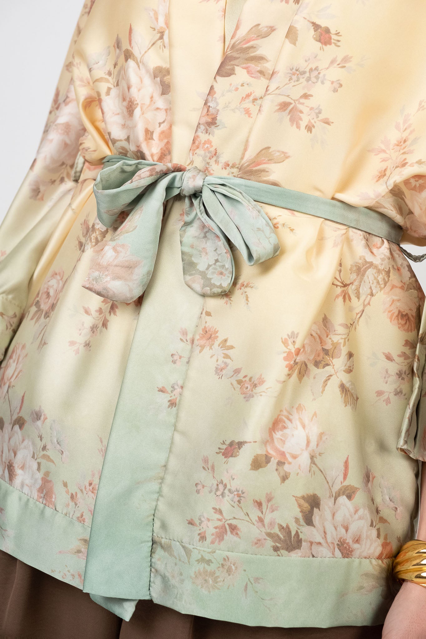 Kimono Pechino