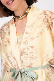 Kimono Pechino