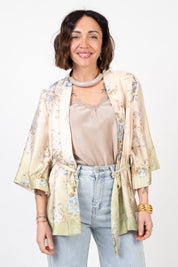 Kimono Pechino