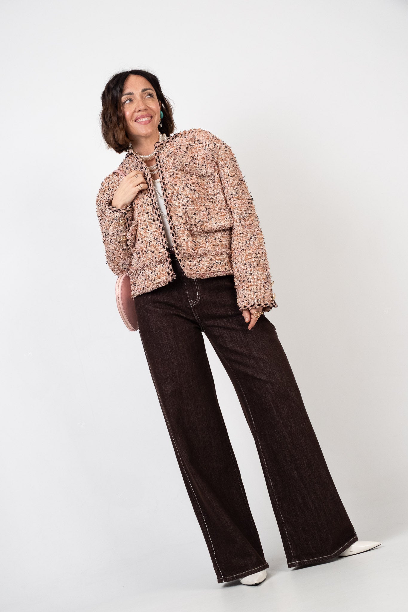 Domenica pomeriggio chic 