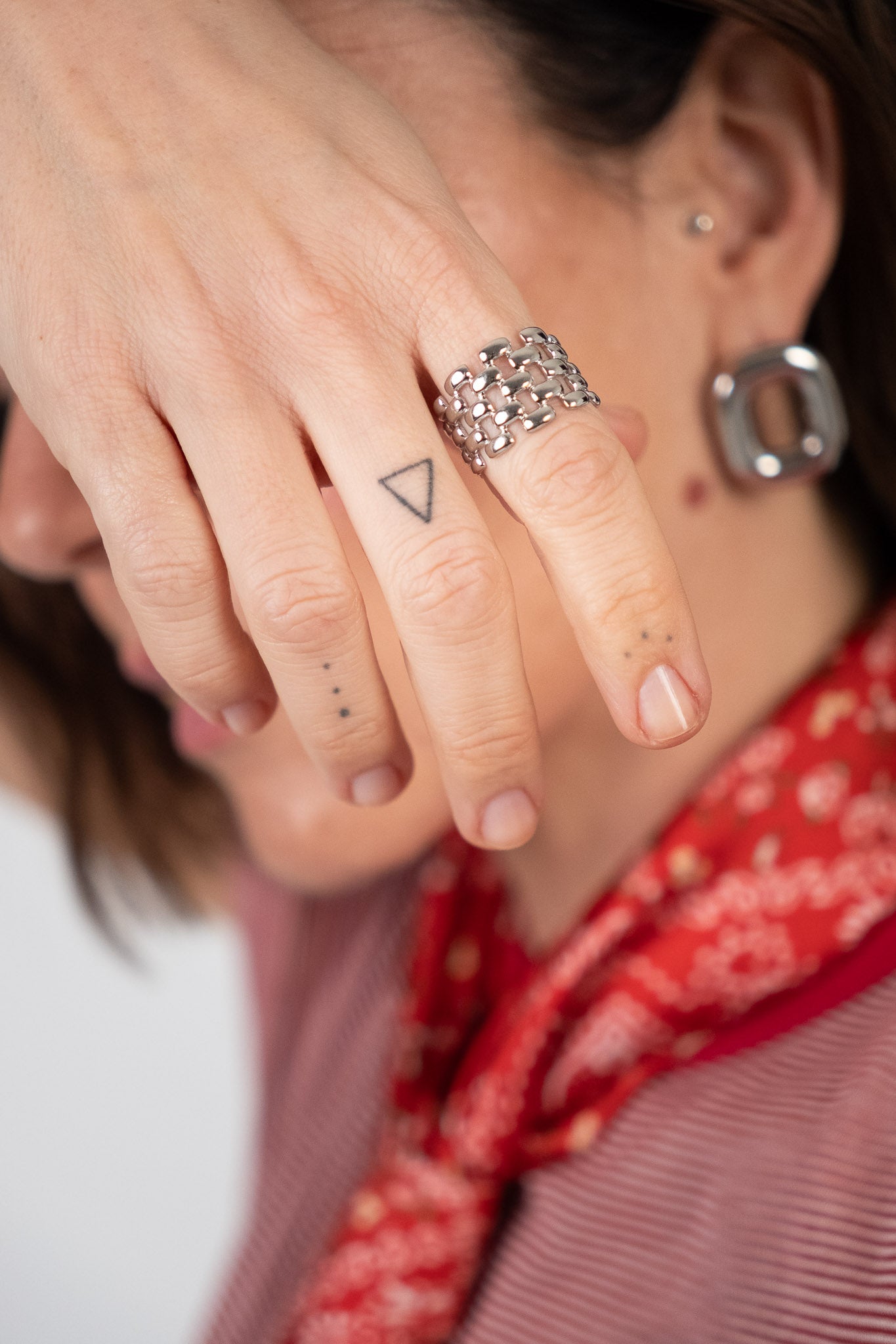 Anello Ian