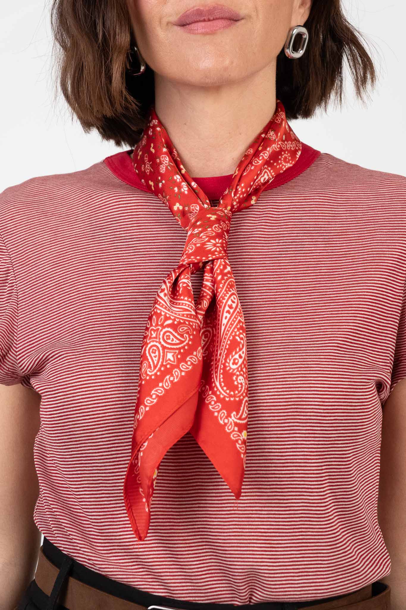 Foulard Harol