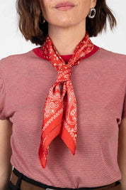 Foulard Harol
