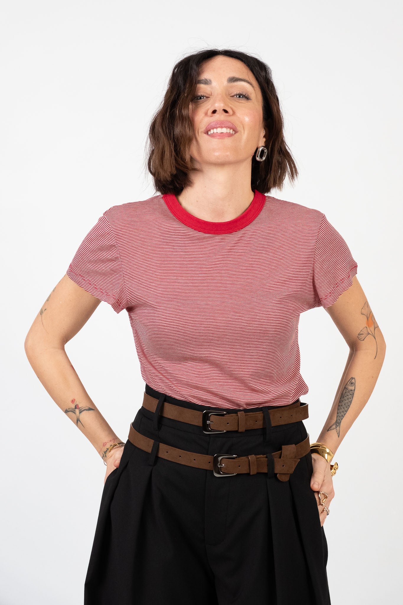 T-shirt Danielle