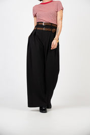 Pantalone Belted