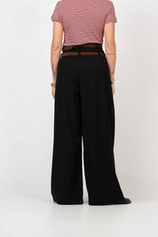 Pantalone Belted