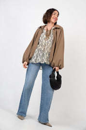 Blusa Maryl