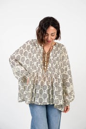 Blusa Maryl