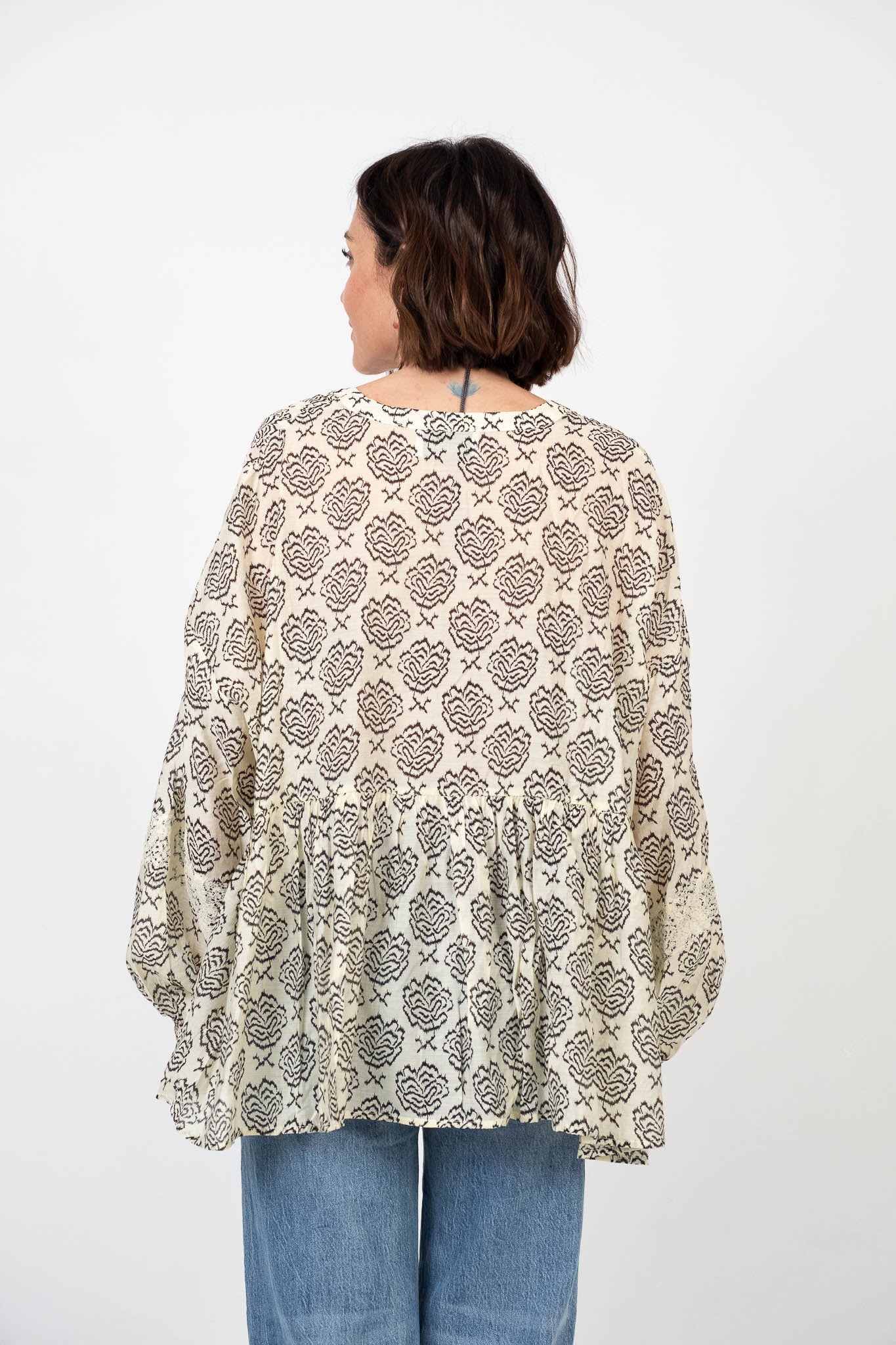 Blusa Maryl
