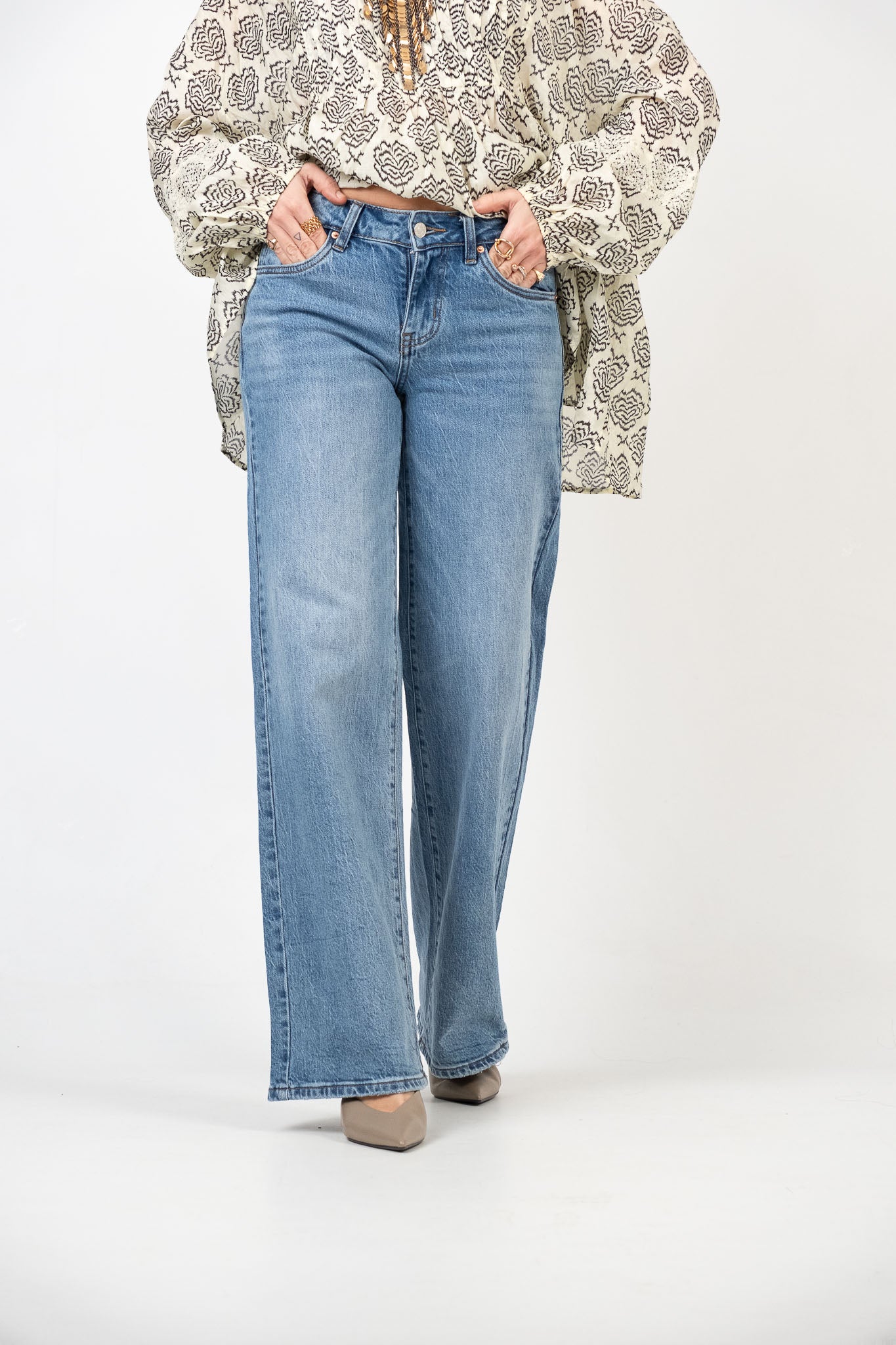 Jeans Dubai
