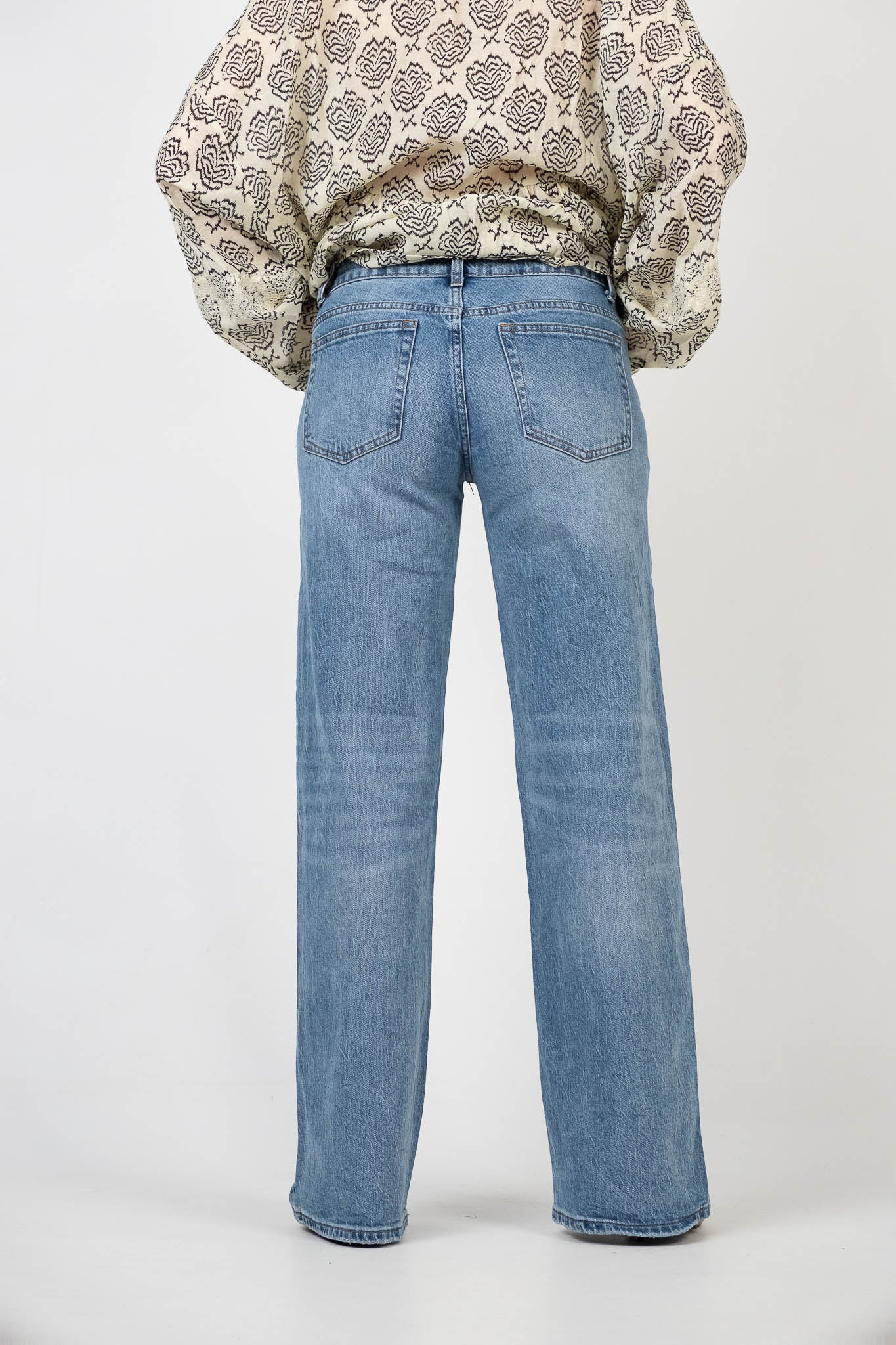 Jeans Dubai