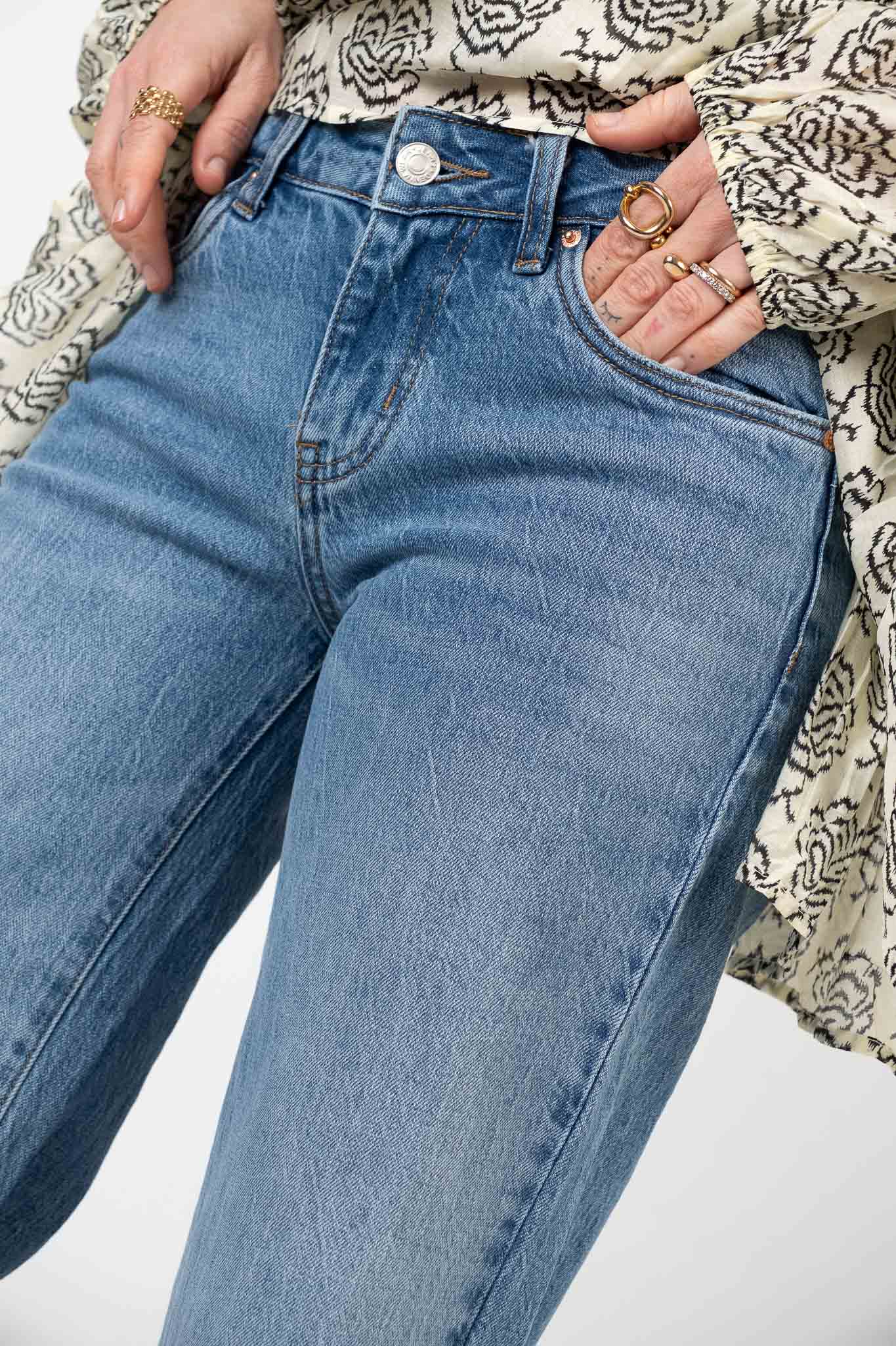 Jeans Dubai