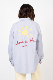 Camicia Sunny