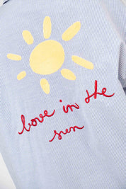 Camicia Sunny