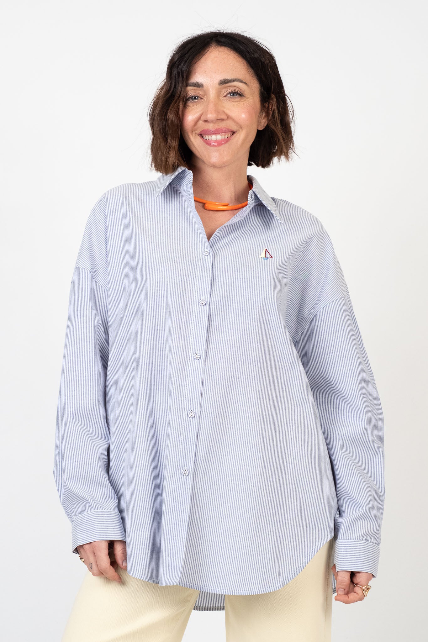 Camicia Sunny