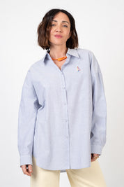 Camicia Sunny