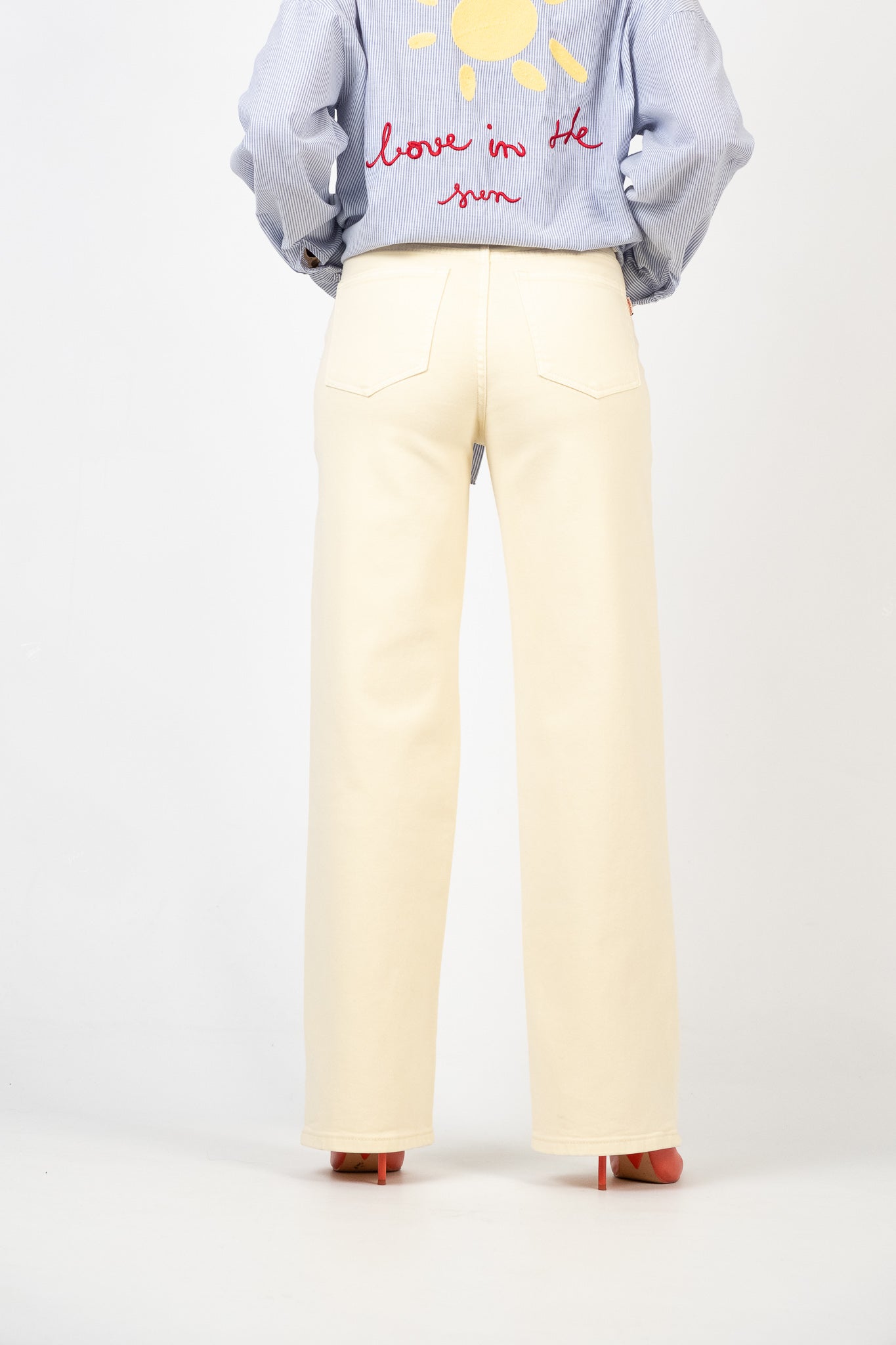 Jeans Miami
