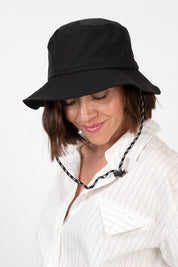 Packable Hat