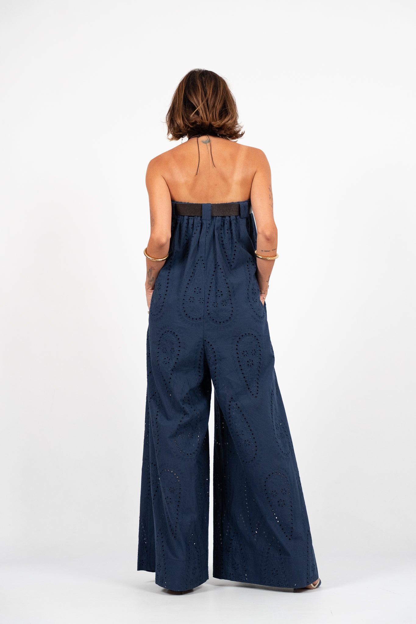 Jumpsuit Adele
