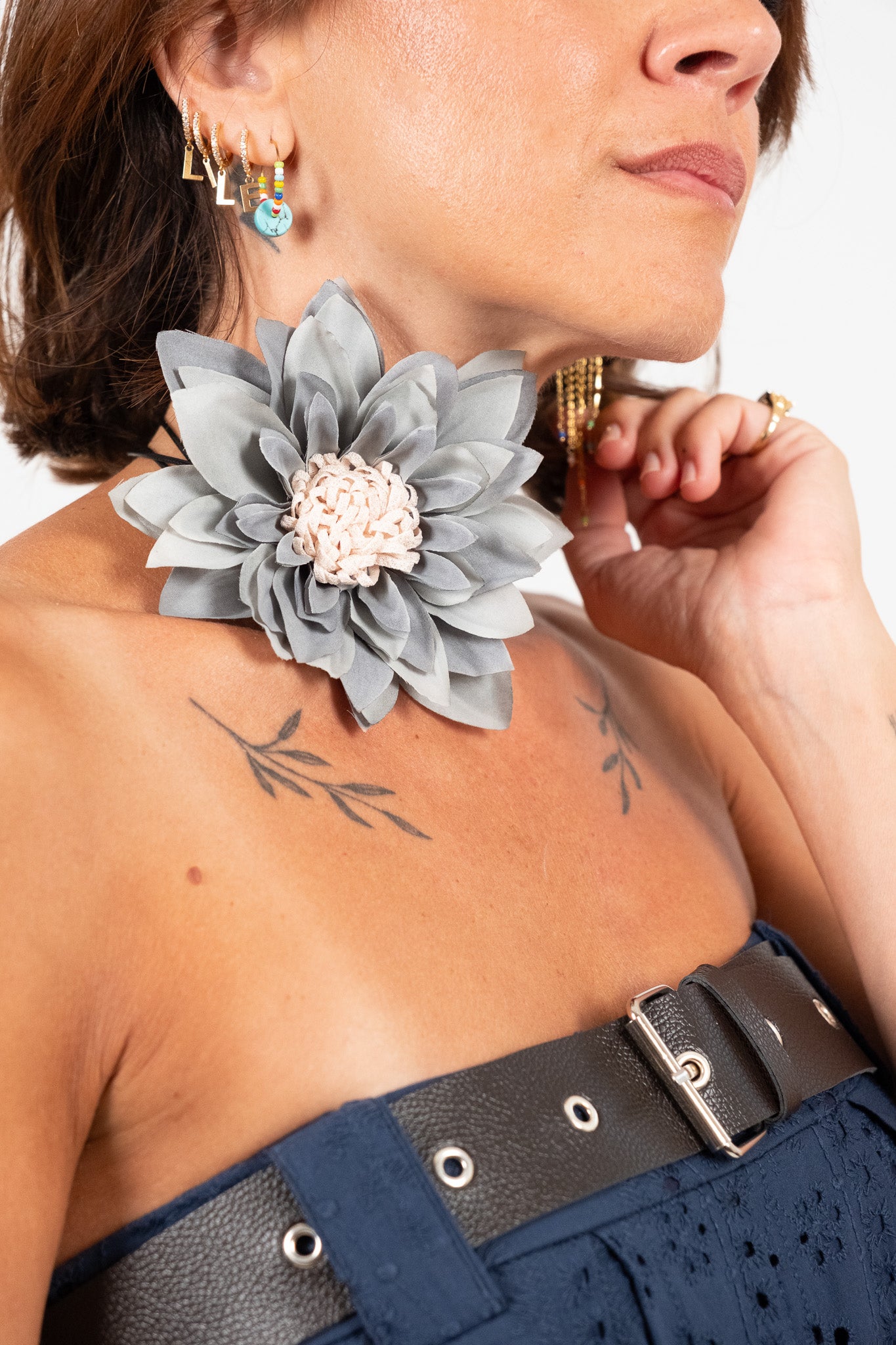 Collana Fiore