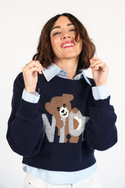 Set Bear
