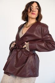 Giacca Yoko