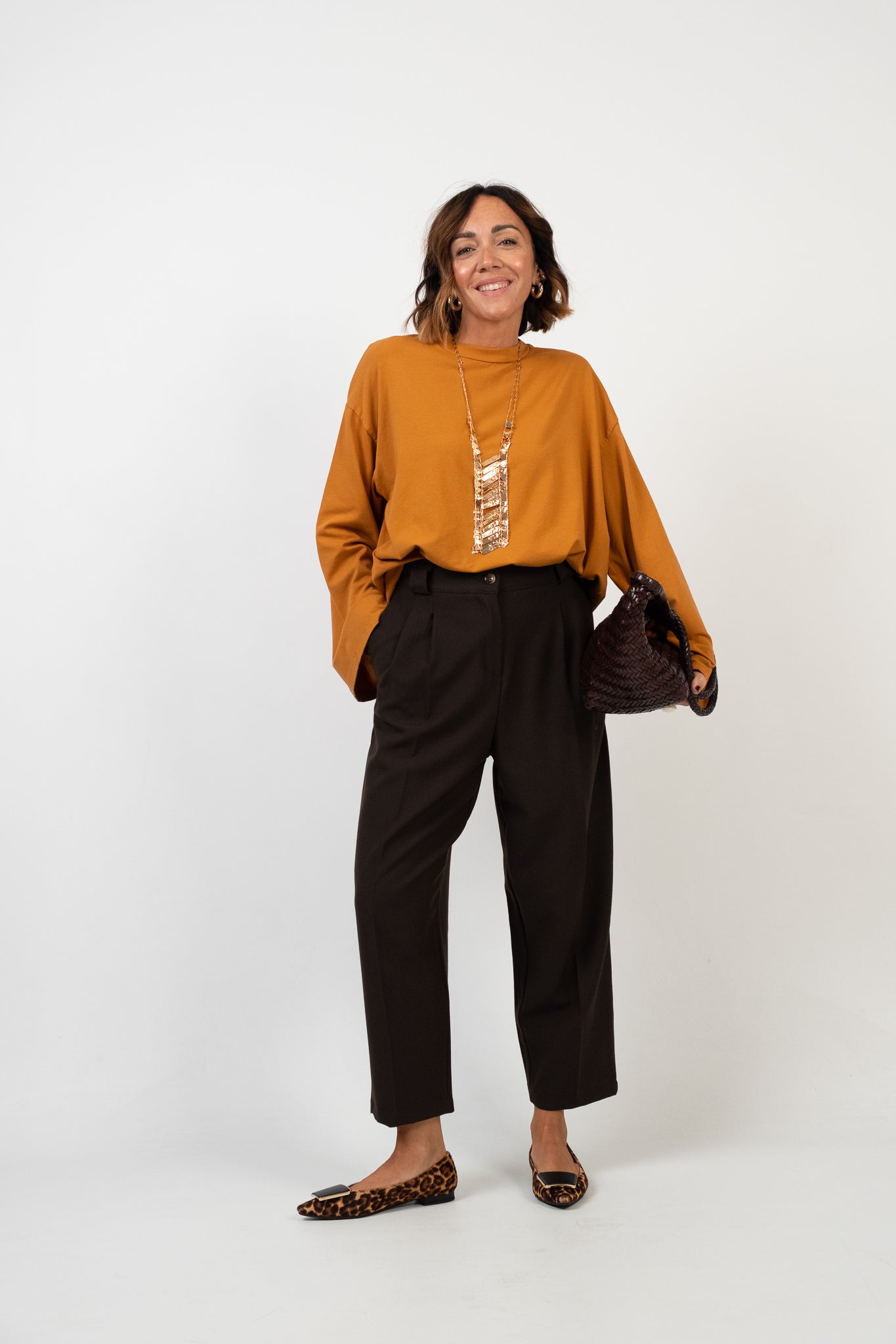 Pantalone Eleonor