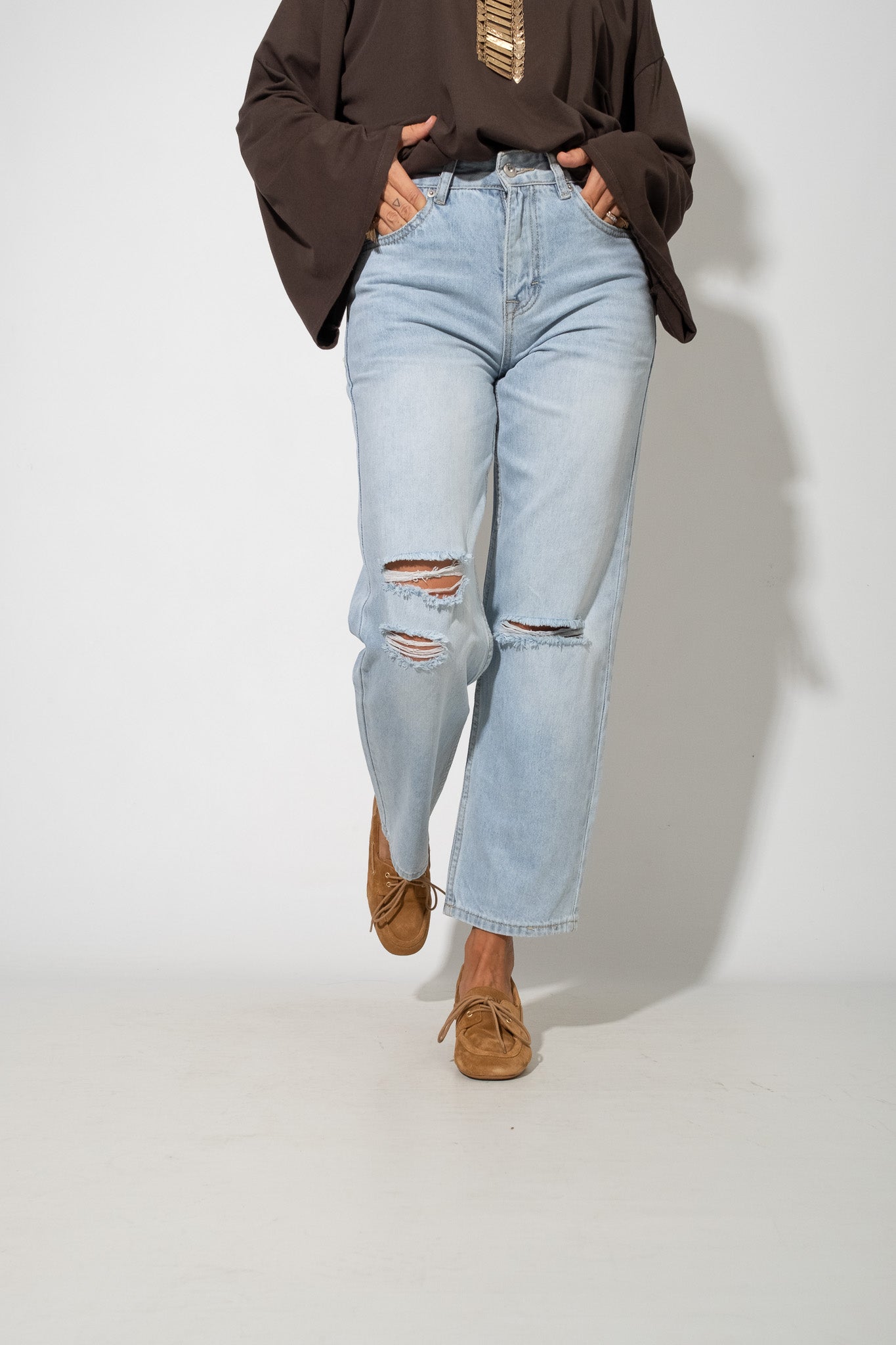 Jeans Milano