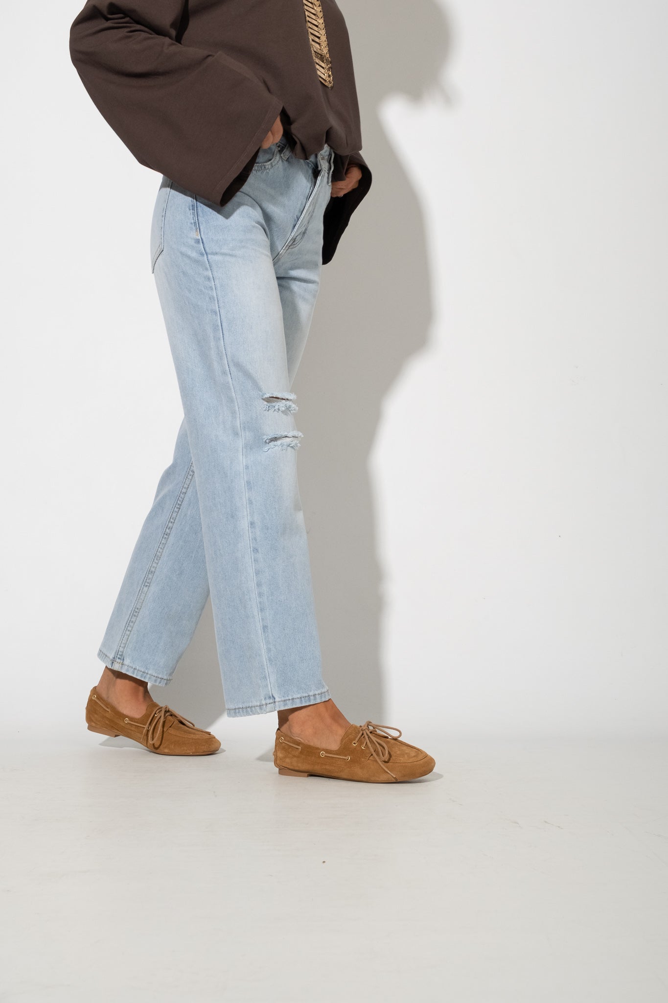 Jeans Milano