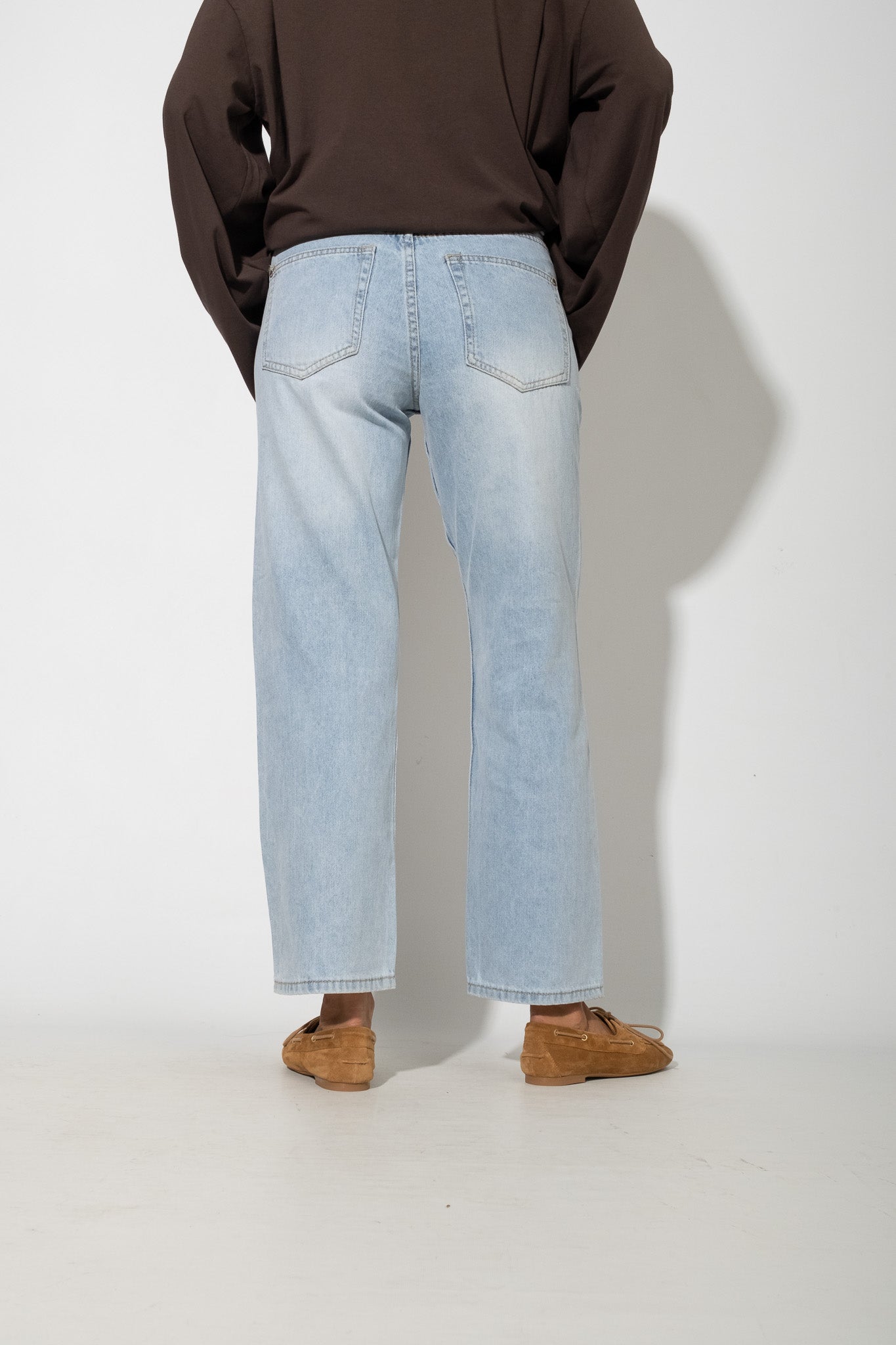 Jeans Milano