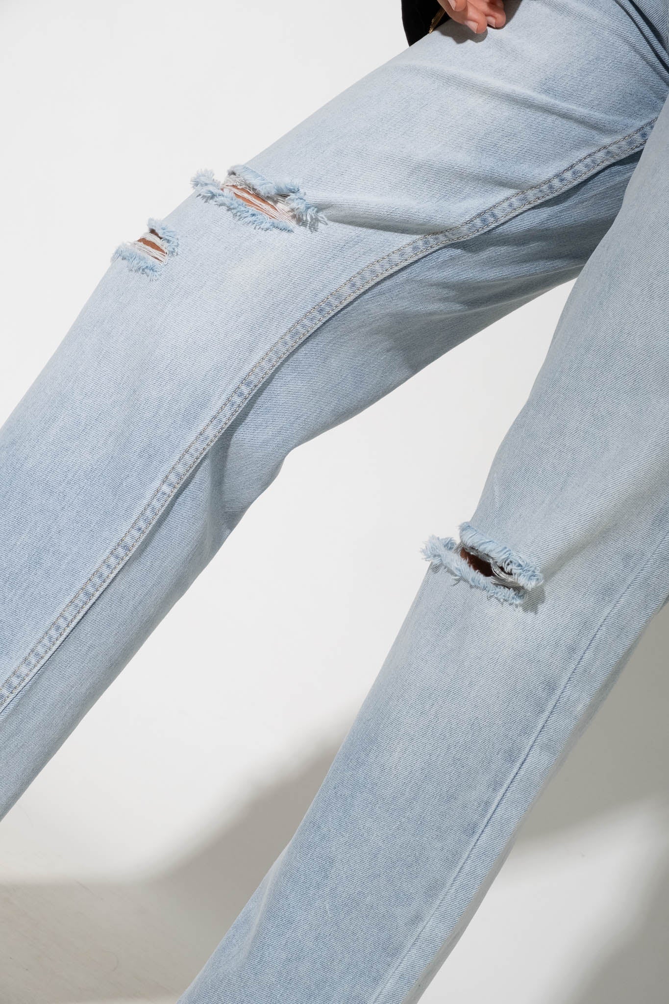 Jeans Milano