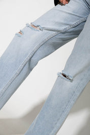 Jeans Milano