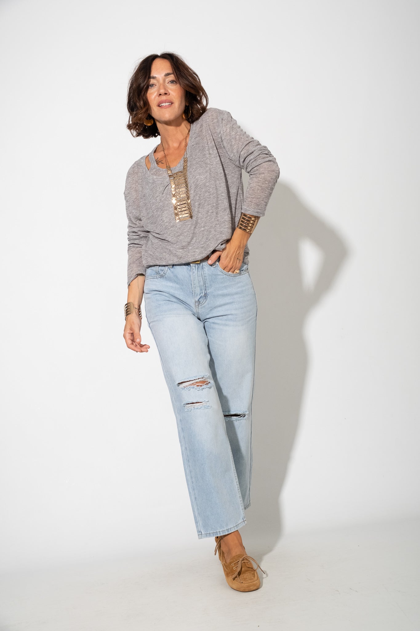 Maglia Stephany